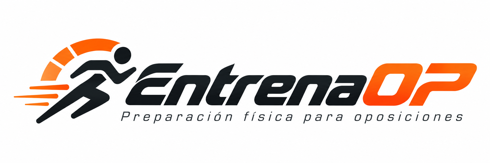 EntrenaOP. Preparación física para oposiciones.